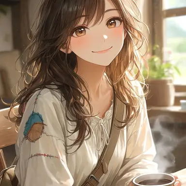 Profile image of Soline