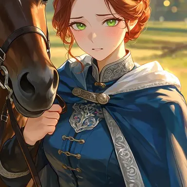 Profile image of Caelris