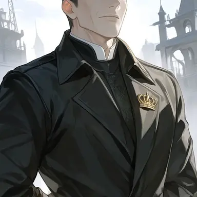 Profile image of Marveth