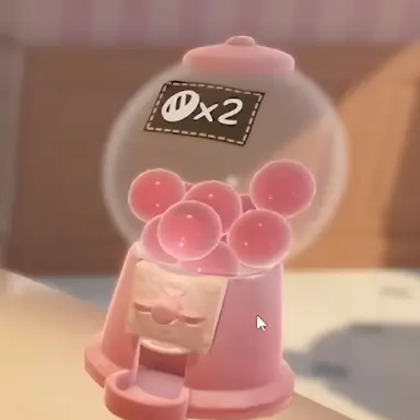 Profile image of 뽑기머신