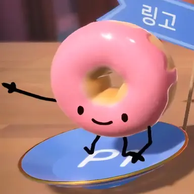 Profile image of 링고