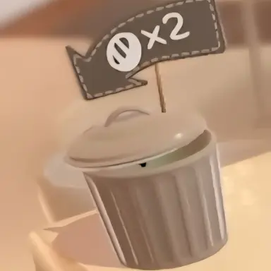 Profile image of 쓰레기통