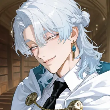 Profile image of ビオ