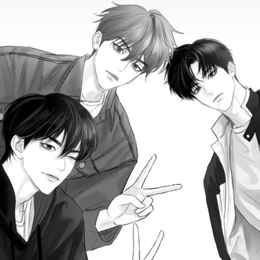 RaspyRoad4868의 김하늘 & 김순하 & 김민재
