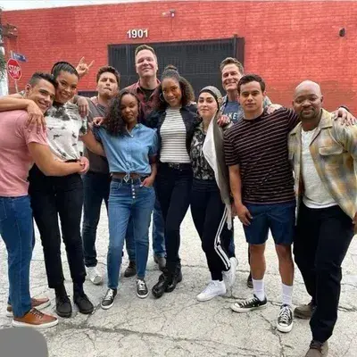 UntidyPika7075의 911 lone star rp