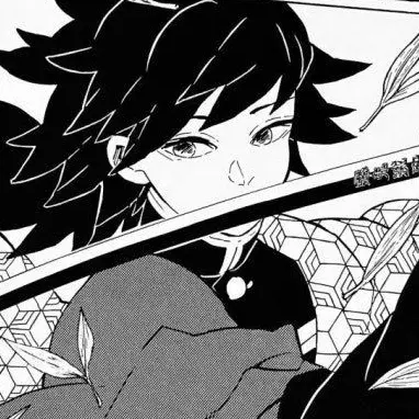 Profile image of 冨岡 義勇