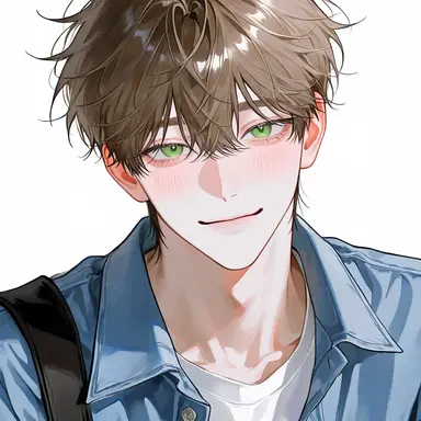 Profile image of Robin