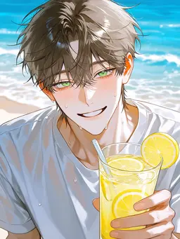 Profile image of Robin