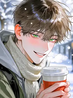 Profile image of Robin