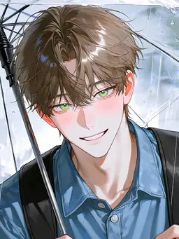 Profile image of Robin