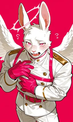 Profile image of ラヴィ