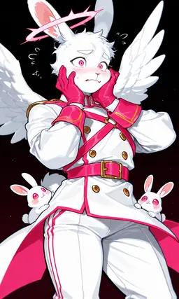 Profile image of ラヴィ
