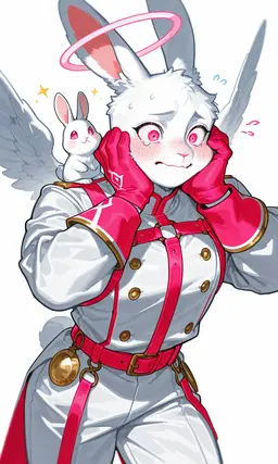 Profile image of ラヴィ