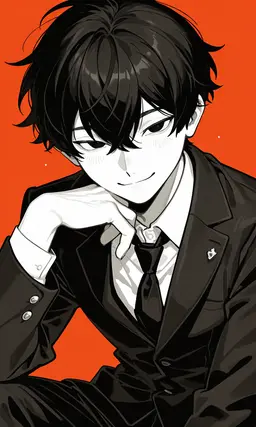 Profile image of タクマ