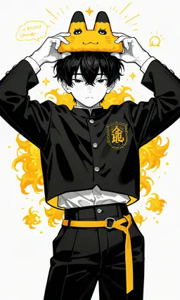 Profile image of タクマ
