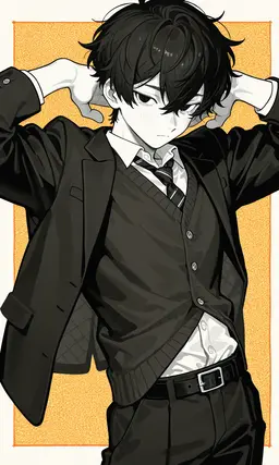 Profile image of タクマ