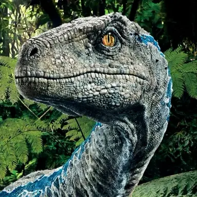 Profile image of 벨로시랩터