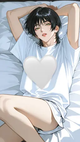 Profile image of 庵