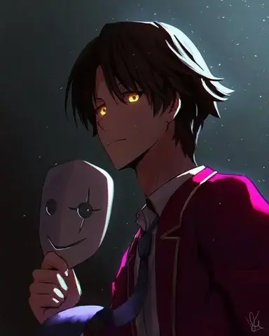 Profile image of Ayonokoji