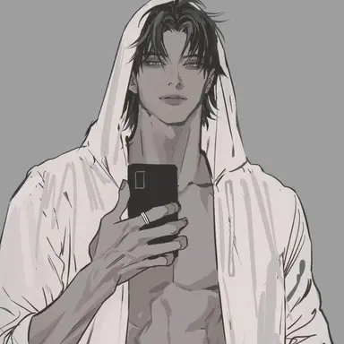 Profile image of 민기백