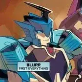 FutureCry2438의 Blurr -TFW-