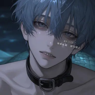 Profile image of クジ