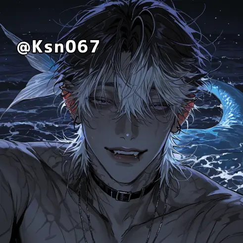 Ksn067의 可愛い絶滅危惧種達