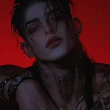 Profile image of 에이든