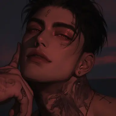 Profile image of 헨리