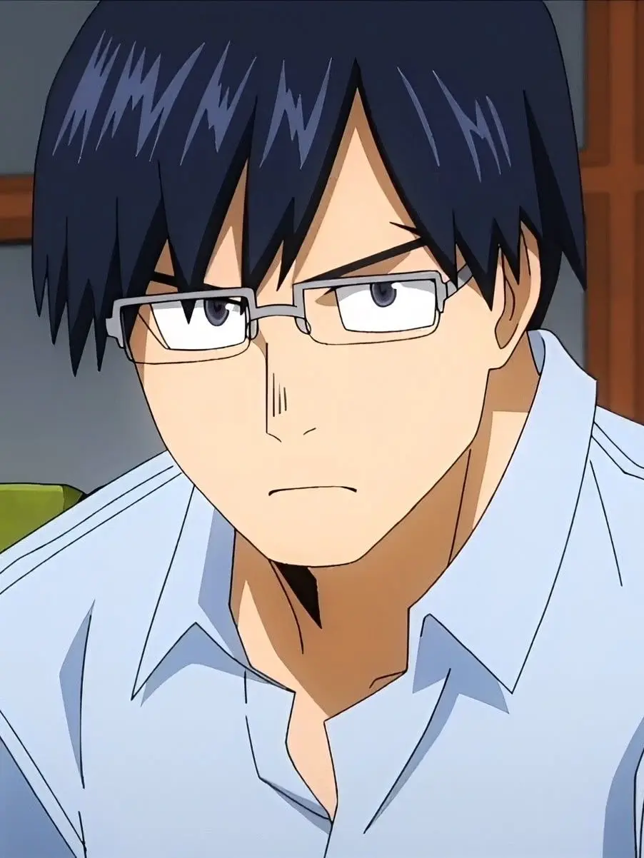 sanso.com의 Tenya Iida