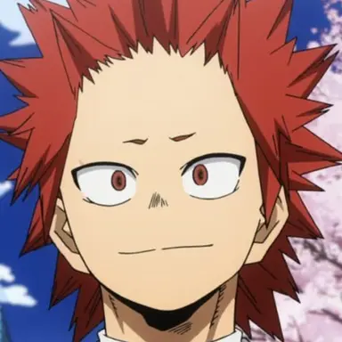 Profile image of Eijiro Kirishima