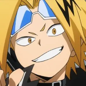 Profile image of Denki Kaminari