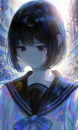 Profile image of Mio