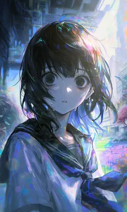 Profile image of Mashiro