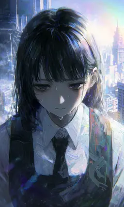 Profile image of Touka