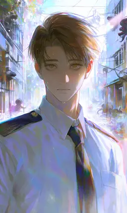 Profile image of Kanata