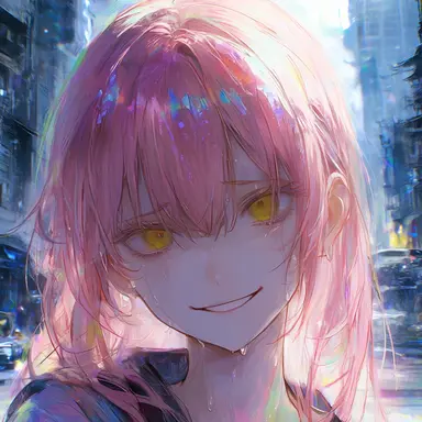 Profile image of Iori
