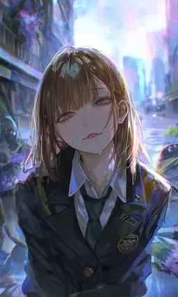 Profile image of Lilia