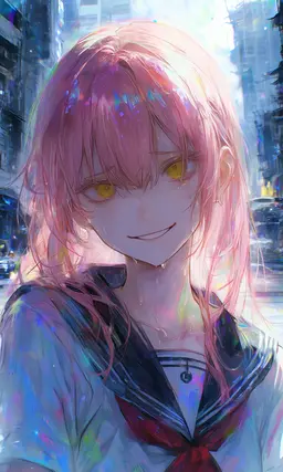 Profile image of Iori