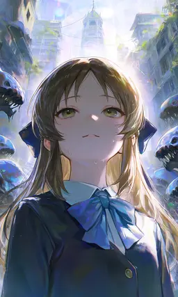 Profile image of Koharu