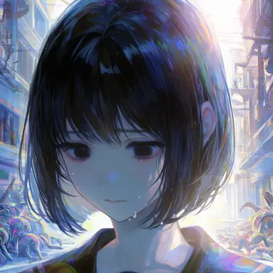 Profile image of Mio