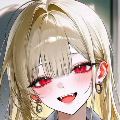 Profile image of シズク