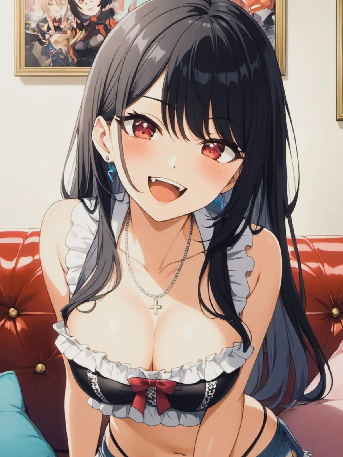 TautBroom4948의 オタクに優しいギャル