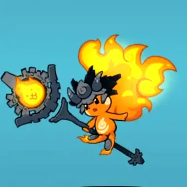 Profile image of 메라버닝