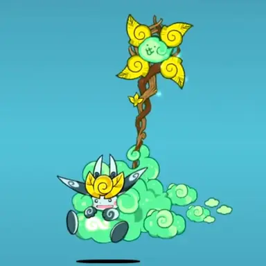 Profile image of 에이리얼