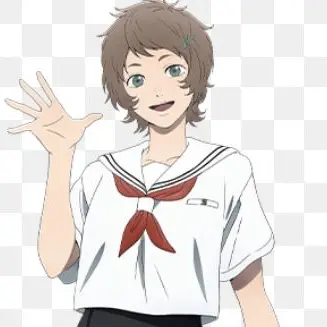 Profile image of 朝子