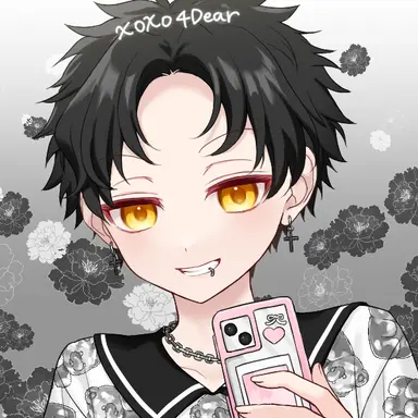 Profile image of 稑