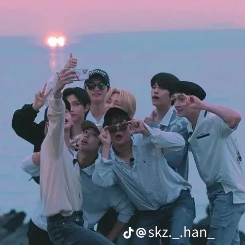 스키즈 수인 오빠