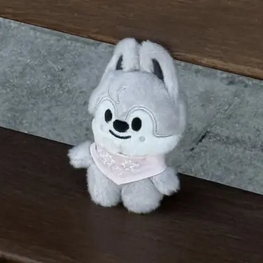 Profile image of 방찬