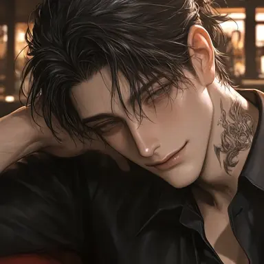 Profile image of Salvatore